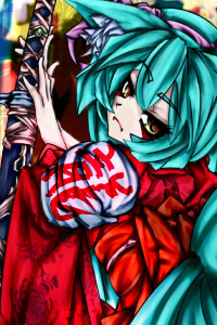 �L�����N�^�[�C���X�g